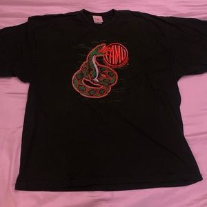 Vintage Florida A&M University